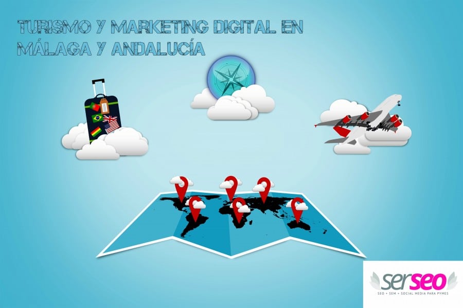Malaga Marketing Digital