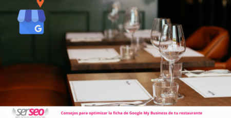 SERSEO Agencia de marketing digital para restaurantes