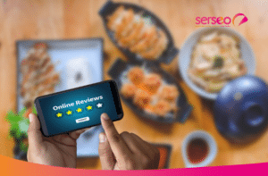 Redes sociales para restaurantes SERSEO Marketin Digital