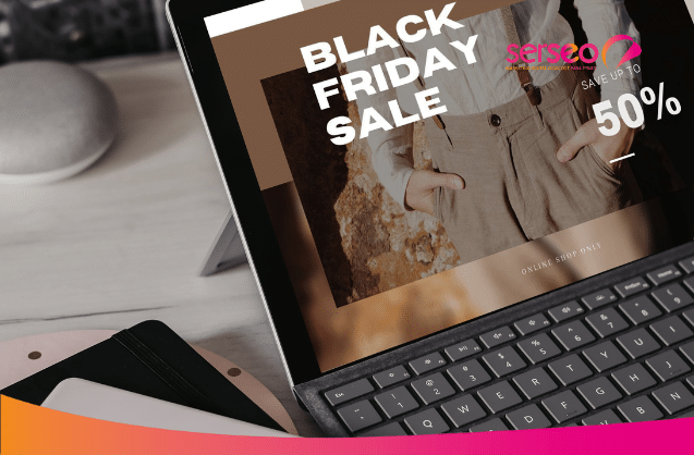 Cómo destacar en el Black Friday_SERSEO agencia de marketing digital