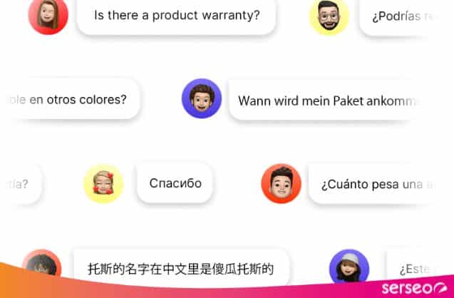 Por qué necesitas un chatbot IA en tu web_serseo marketing digital